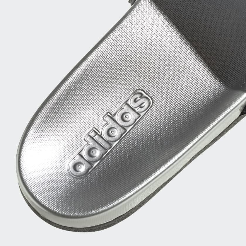 imageadidas Mens Performance Mundial Team Turf Soccer CleatSilver MetallicSilver Metallic