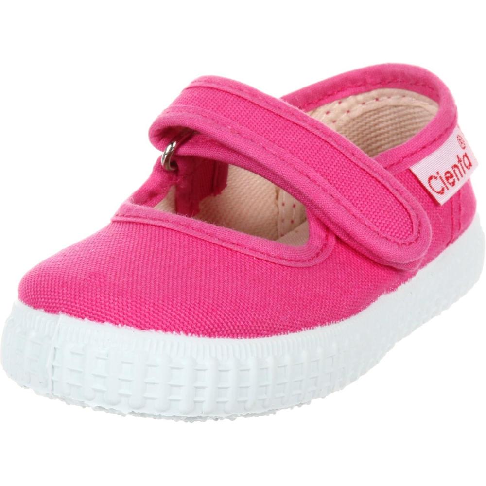 imageCienta Kids Mary Jane ShoeFuchsia