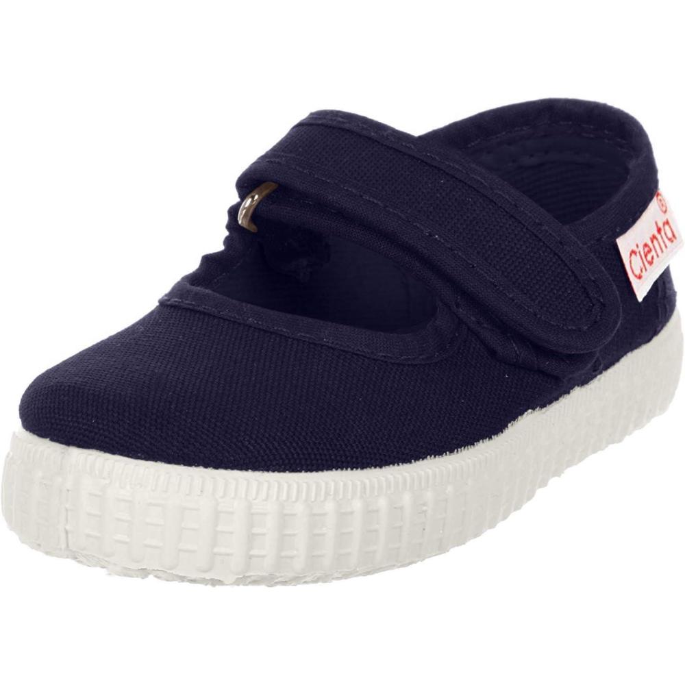 imageCienta Kids Mary Jane ShoeNavy