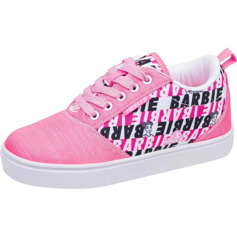 imageHeelys girls Wheeled Footwear Skate ShoePink