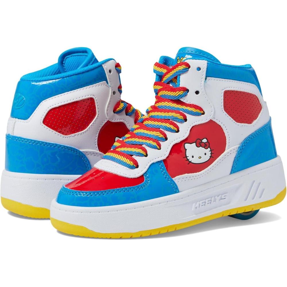 imageHello Kitty Rezerve EXWhiteBlueRed