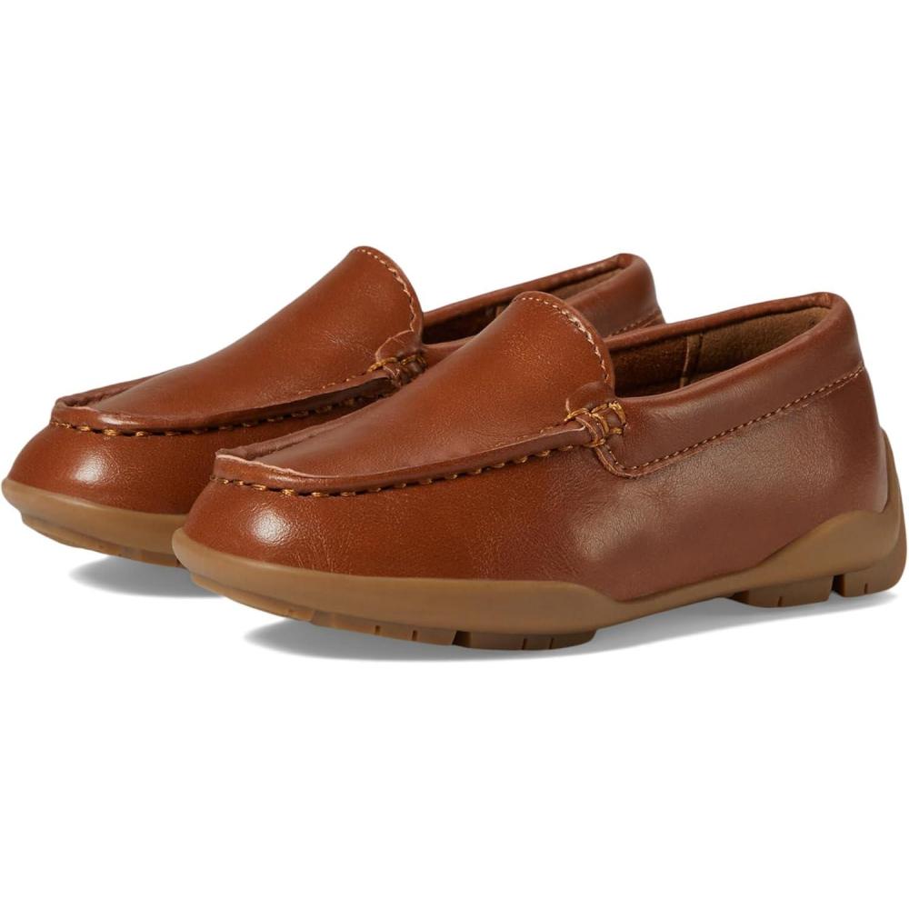 imageKenneth Cole REACTION Boys Jason Venetian Toddler LoaferCognac