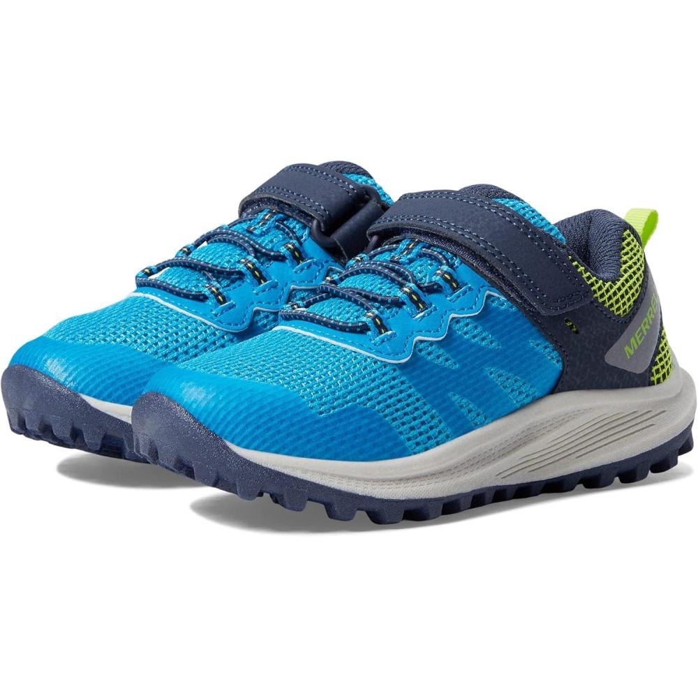 imageMerrell Kids Nova 2 SneakerBlue
