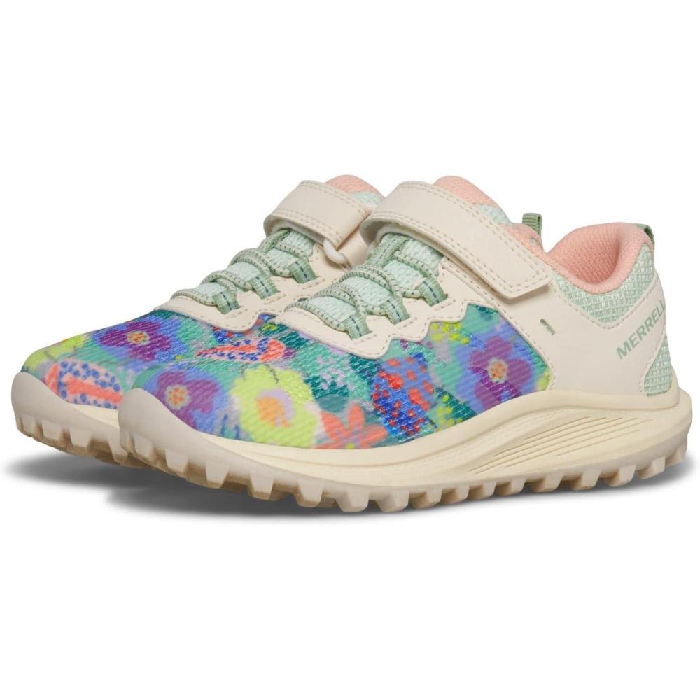 imageMerrell Kids Nova 2 SneakerBotanist