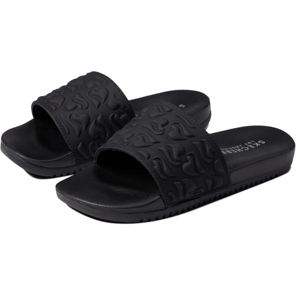 imageSkechers UnisexChild Gambix IiiBlackBlack