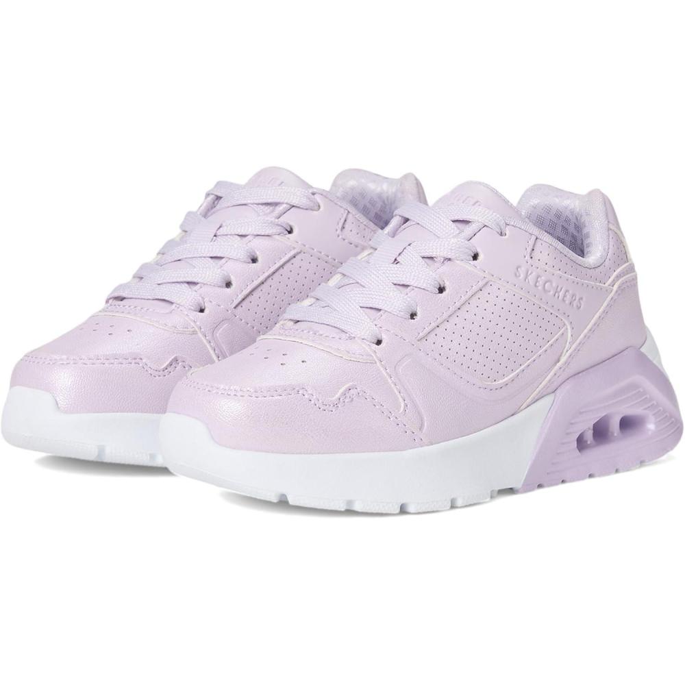 imageSkechers Womens Uno Lite 20 SneakerLavender