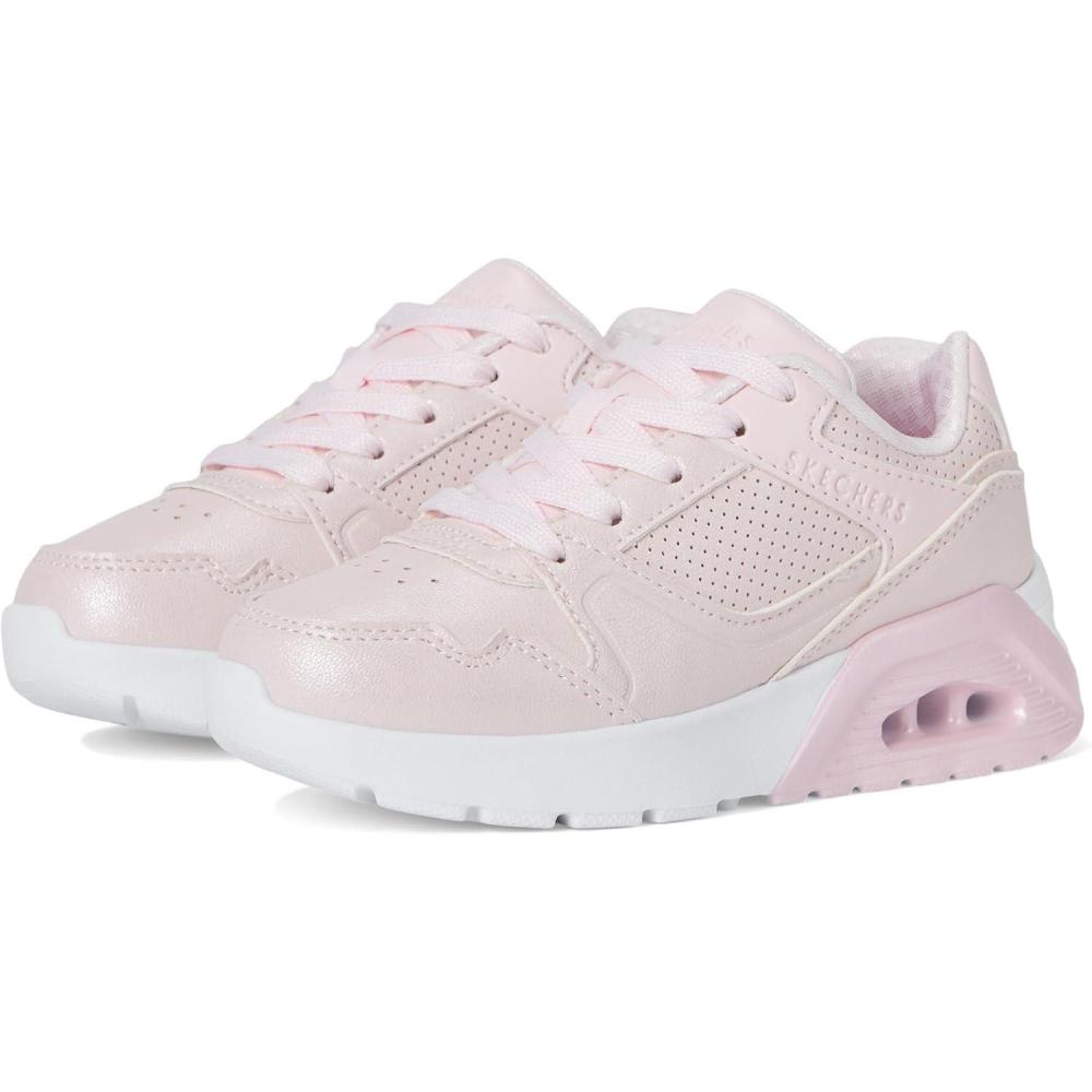 imageSkechers Womens Uno Lite 20 SneakerLight Pink