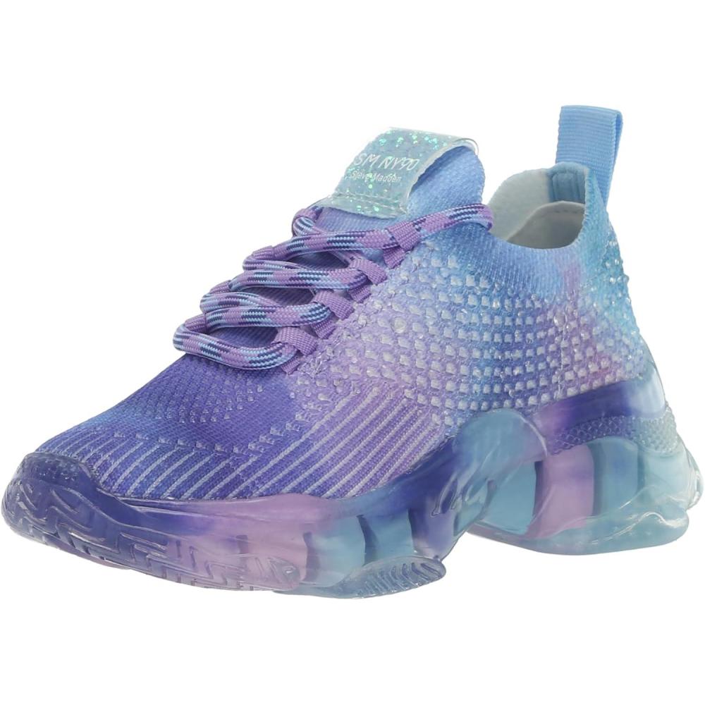 imageSteve Madden Girls Miss SneakerBlue