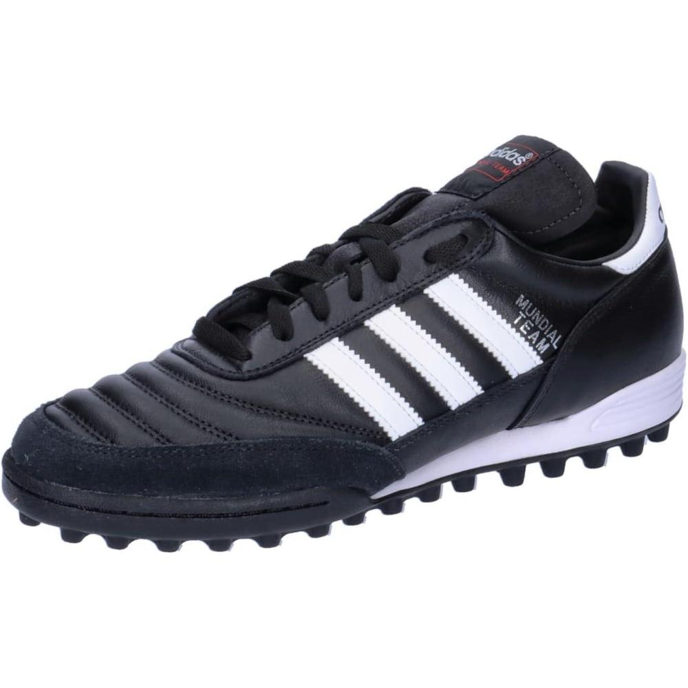 imageadidas Mens Performance Mundial Team Turf Soccer CleatBlack