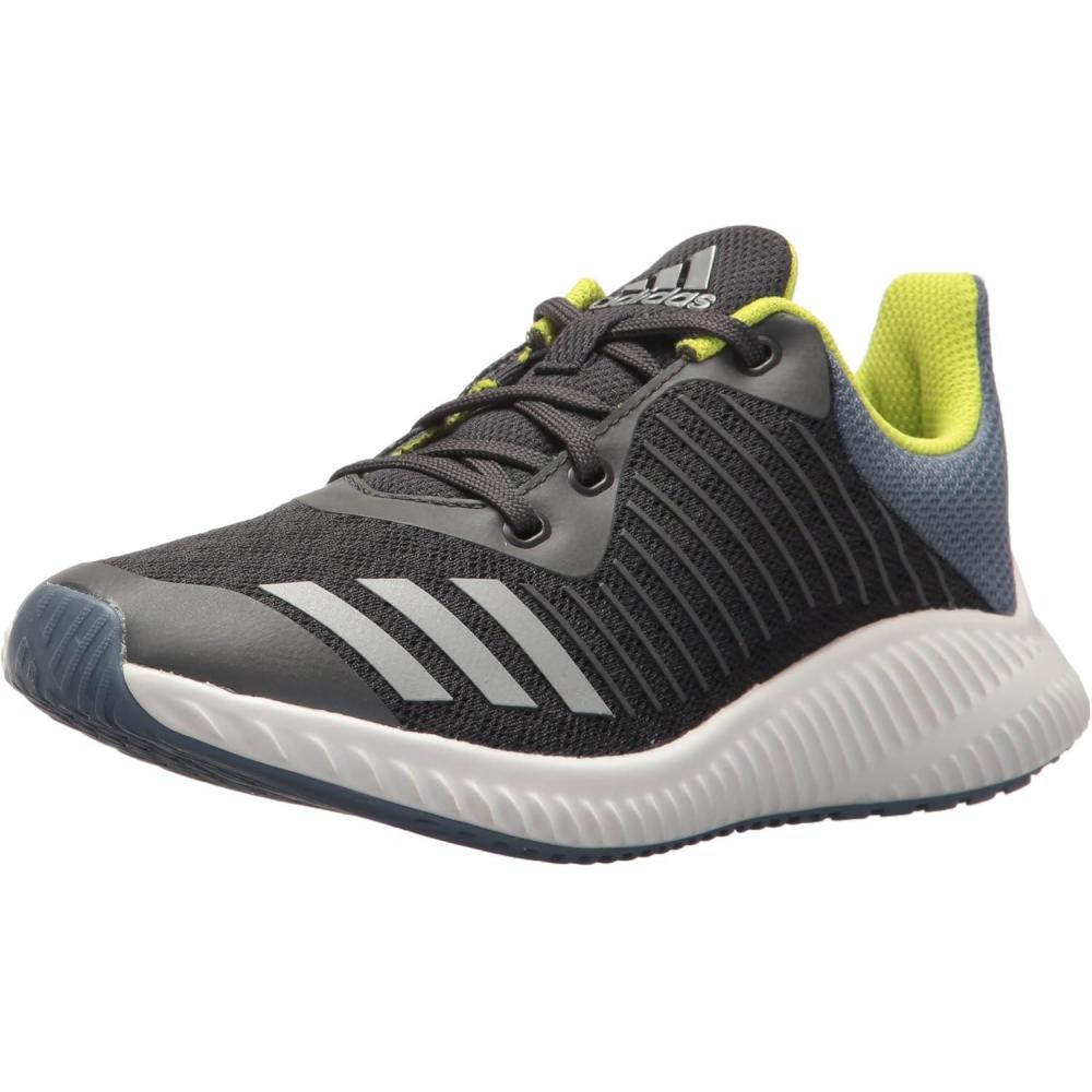 imageadidas Mens Performance Mundial Team Turf Soccer CleatCarbonMetallic SilverRaw Steel