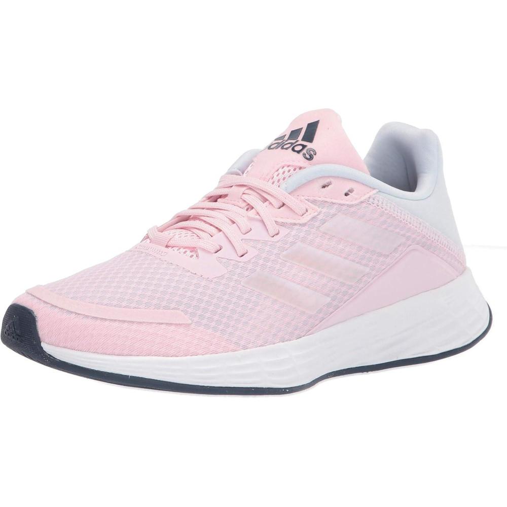 imageadidas Mens Performance Mundial Team Turf Soccer CleatClear PinkIridescentHalo Blue