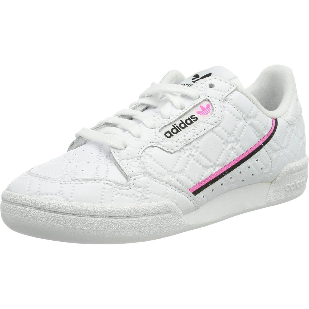 imageadidas Mens Performance Mundial Team Turf Soccer CleatCrystal White Screaming Pink Core Black