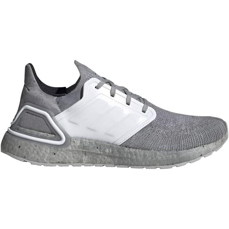 imageadidas Mens Performance Mundial Team Turf Soccer CleatGrey