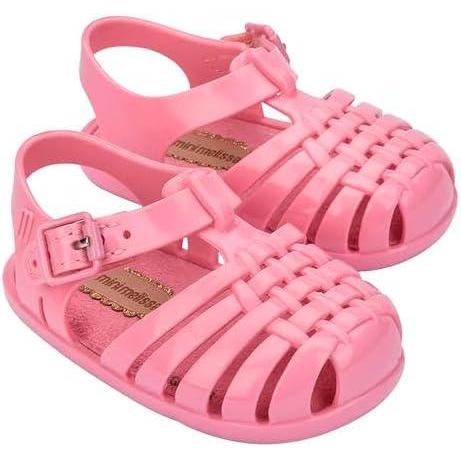 imagemini melissa My First Possession Sandal for InfantsPink