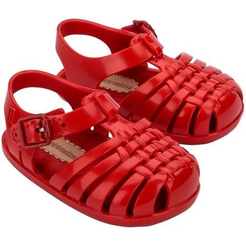 imagemini melissa My First Possession Sandal for InfantsRed