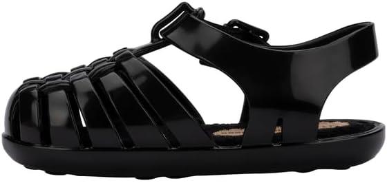 imagemini melissa My First Possession Sandal for InfantsBlack