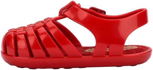 imagemini melissa My First Possession Sandal for InfantsRed