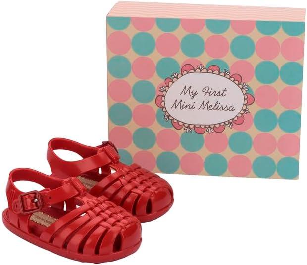 imagemini melissa My First Possession Sandal for InfantsRed
