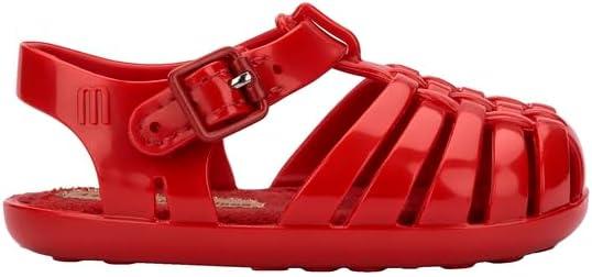 imagemini melissa My First Possession Sandal for InfantsRed