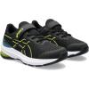 ASICS Kid’s GT-1000 12 Pre-School Shoes(Black/Bright Yellow)
