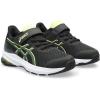 ASICS Kid’s GT-1000 12 Pre-School Shoes(Black/Rain Forest)