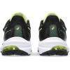 ASICS Kid’s GT-1000 12 Pre-School Shoes(Black/Rain Forest)