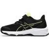 ASICS Kid’s GT-1000 12 Pre-School Shoes(Black/Rain Forest)