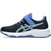 ASICS Kid’s GT-1000 12 Pre-School Shoes(French Blue/Light Sapphire)