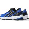 ASICS Kid’s GT-1000 12 Pre-School Shoes(Illusion Blue/Black)