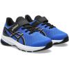 ASICS Kid’s GT-1000 12 Pre-School Shoes(Illusion Blue/Black)