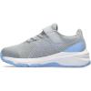 ASICS Kid’s GT-1000 12 Pre-School Shoes(Piedmont Grey/Cosmos)