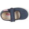 Cienta Kids Mary Jane Shoe(Denim)