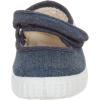 Cienta Kids Mary Jane Shoe(Denim)