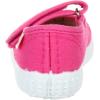 Cienta Kids Mary Jane Shoe(Fuchsia)