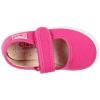 Cienta Kids Mary Jane Shoe(Fuchsia)