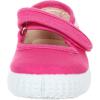 Cienta Kids Mary Jane Shoe(Fuchsia)