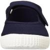 Cienta Kids Mary Jane Shoe(Navy)