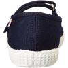 Cienta Kids Mary Jane Shoe(Navy)