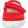 Cienta Kids Mary Jane Shoe(Red)
