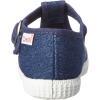 Cienta Unisex-Baby 51000 Sneaker(Denim)