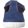 Cienta Unisex-Baby 51000 Sneaker(Denim)