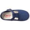 Cienta Unisex-Baby 51000 Sneaker(Denim)