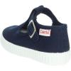 Cienta Unisex-Baby 51000 Sneaker(Navy)