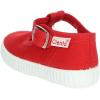 Cienta Unisex-Baby 51000 Sneaker(Red)