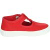 Cienta Unisex-Baby 51000 Sneaker(Red)