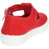 Cienta Unisex-Baby 51000 Sneaker(Red)