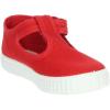 Cienta Unisex-Baby 51000 Sneaker(Red)