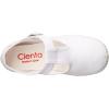 Cienta Unisex-Baby 51000 Sneaker(White)