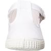 Cienta Unisex-Baby 51000 Sneaker(White)