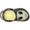 Crocs Kids’ Classic Lined I Am Clogs(Alien)